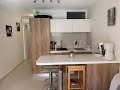 Port de Fréjus appartement 2 pièces - YouTube