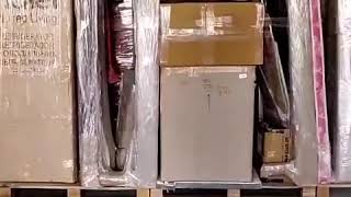SafeStorage Warehouses India