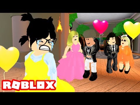 Nobody Asked Her Out To Prom They Called Her Ugly Episode 2 - watch roblox man calls me ugly then i did this roblox