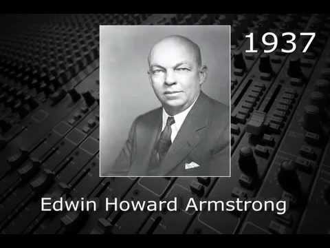 How FM Radio Began