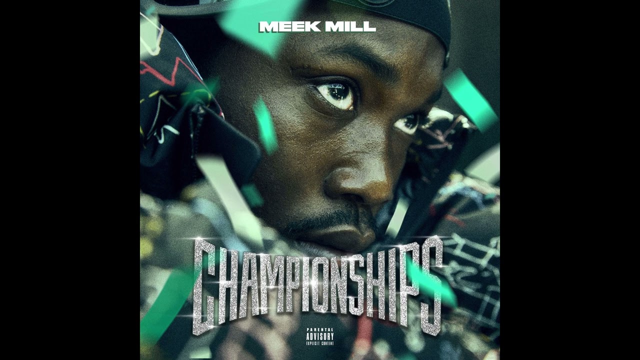 Meek Mill - Going Bad ft. Drake (Instrumental)