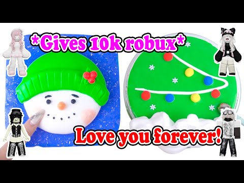 Slime Storytime Roblox