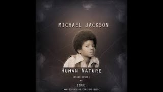 Michael Jackson,Human Nature....THE MADSTER.