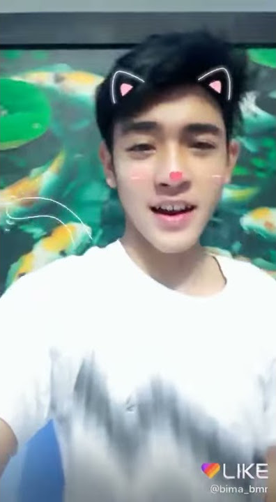 Vidio ganteng bima bmr
