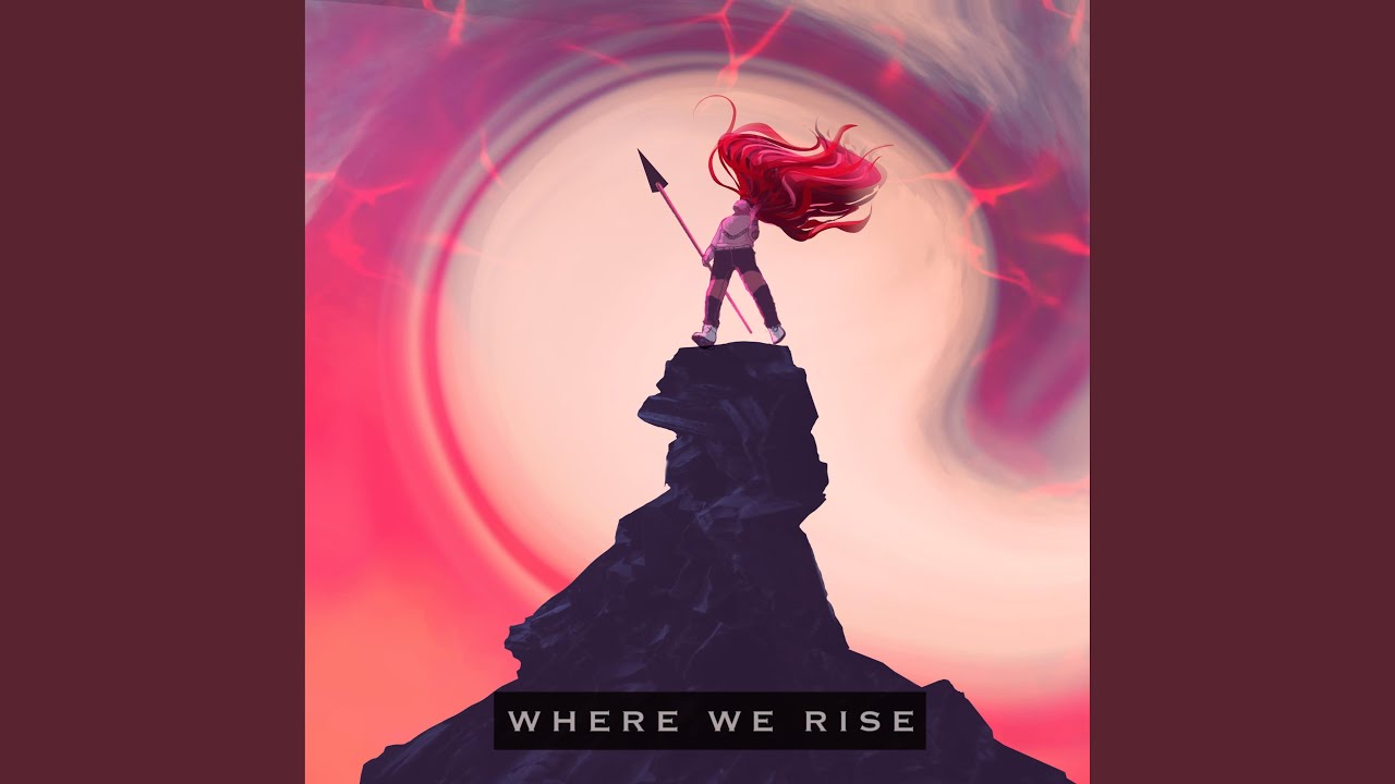 Where We Rise Where We Rise - YouTube