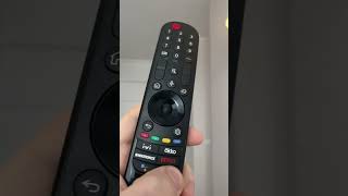 Умный дом: Пульт LG Magic remote и Умный дом Яндекс Алиса screenshot 4