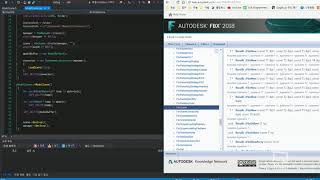 FBX SDK 강의 01   Material