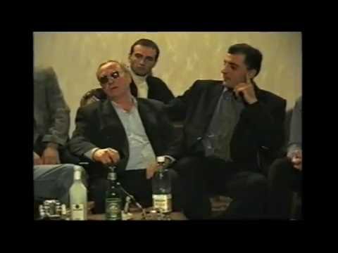 ოთარ რამიშვილი, დათო  იაშვილი