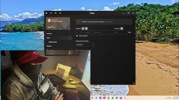 How to Run a Monero Node + Mining (EASY AND SIMPLE!)