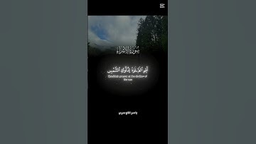 #اكسبلور #قران_كريم #قرآن #راحة #راحة_نفسية #راحة_القلب #راحة_القلوب قرآن كريم اجر لي ولكم❤️🧡❤️🧡❤️