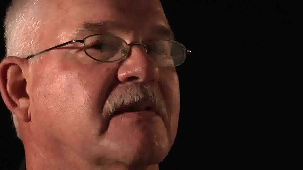 Rheo Knee® by Össur - Dave Leeka's story