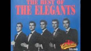 The Elegants - Goodnight chords