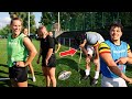 Rugby is for girls