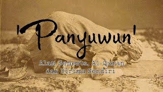 Panyuwun (Doa) - JMK feat Putu (official music video) Korona minggato dancok.