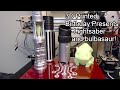 3D Printed Lightsaber and Bulbasaur - Birthday Presents!