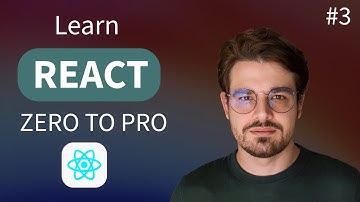 React “Zero to Pro” Part 3: Context API for Dark & Light Theme + Advanced useEffect