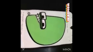 Preview 2 Alphabet Lore D And Alphabet Lore Lowercase D DeepFake.