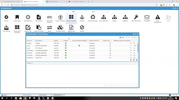 OpenLM Configuration Tutorials - Agent Procedures