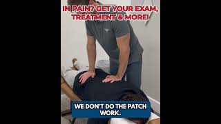 FreeForm Chiropractic - Corrective Care & Form Reset  #chiropractor #friscotexas  #fortworth