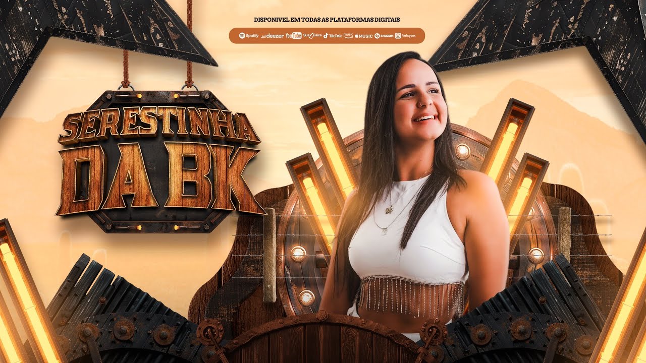 Quem manda em mim Serestinha da BK Áudio visual (73)991562260 @daletmix @beca.leall