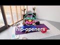 Why do hip openers make us cry? || The Underbelly Yoga