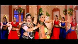 'Kal Raat Gazab' Hindi Film Gautam Govinda Ft. Mithun