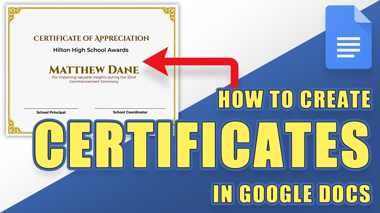 how-to-create-a-printable-certificate-award-using-google-docs-custom