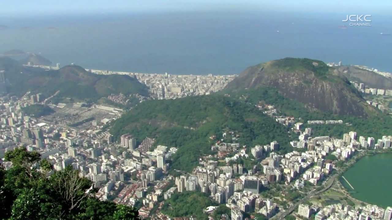 Cameras Ao Vivo No Rio De Janeiro Ponte Fullhd Corcovado Cristo Redentor Rio De Janeiro Youtube