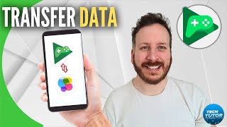 How To Transfer Google Play Games Data To Game Centre