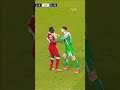 Sadio Mane revenge vs Ederson 😳🔥