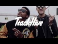 Jeremih - Pass Dat (Remix) (ft. Chance The Rapper, Young Thug & The Weeknd)
