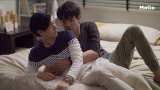 ถ้าไม่ลองปล่อย จะรู้เหรอว่าเมื่อไรจะยอมอีกที | Shot Fin 2Moons2 The Series EP.9 | Mello Thailand