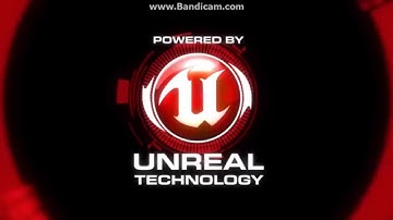 UDK Game - New Menu