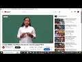 facebook &amp; yoiutube income some tips