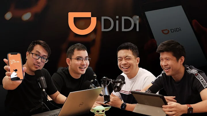 DiDi's Business Model - Is DiDi a Good Company To Invest In? - DayDayNews