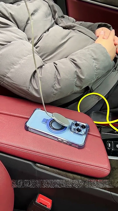 Girl stole phone using magnet 🧲#philippines #usa