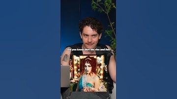 Chappell Roan’s Secret Album Title #chappellroan #popmusic