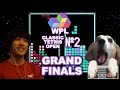 WPL Classic Tetris Open #2 FINALS - JD Vs. Dog - CTWC Champion Match-up!