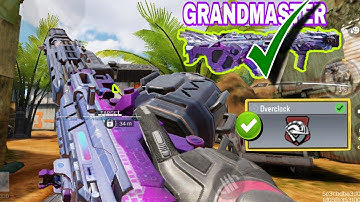 This Is Why You Should Use Dingo||Overclock Perk For Rank Match & Dingo-Beast