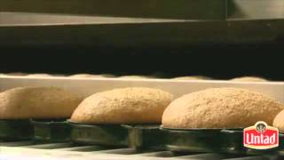 Untad Ekmek Bir Yol Hikayesi