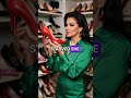 Dictator's Wife Stole $10 BILLION & Owned 3,000 Designer Shoes