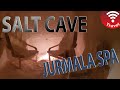 Salt Cave at Jurmala  SPA