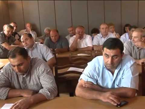 მთავარი საინფორმაციო გამოშვება ,,დღს,, 02.09.2013