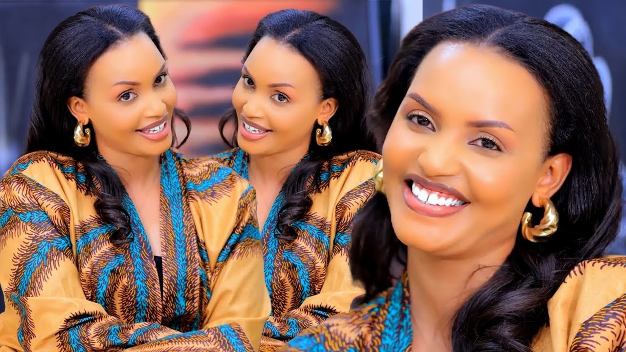 NI IKI CYASHOBOJE BAHAVU JANET GUKORA FILM AKANABA UMUVUGABUTUMWA ICYARIMWE? AFITEMO IZIHE NYUNGU?