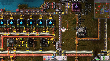 Super Productivity: Dytech Factorio LP S3 E45
