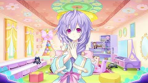 Gigo Main Entrance - Hyperdimension Neptunia Re;Birth3 V GENERATION (Gameplay - Part 13)