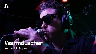 Warmduscher - Midnight Dipper | Audiotree Live