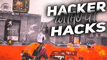 HACKER WITHOUT HACKS|Poco X3 Pro|BGMI MONTAGE|OnePlus,9R,9,8T,7T,7,6T,8,N105G,N10Nord,5T,NeverSettle