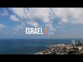 Part 1 israel travel vlog  gail campos