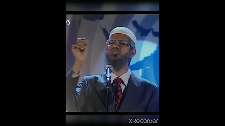 Dr zakir naik challenge to Christians #shorts #Islam #prophet #Mohammed #Jesus (pbut)